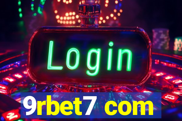 9rbet7 com